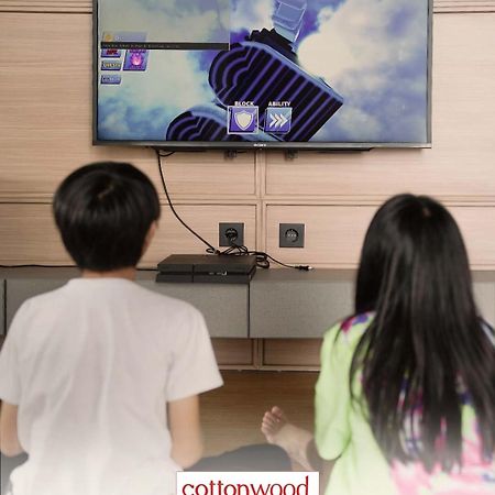 Villa Cottonwood Yaputa Heated-Onsen Netflix Api-Unggun Karaoke Ps4 Sampal Esterno foto