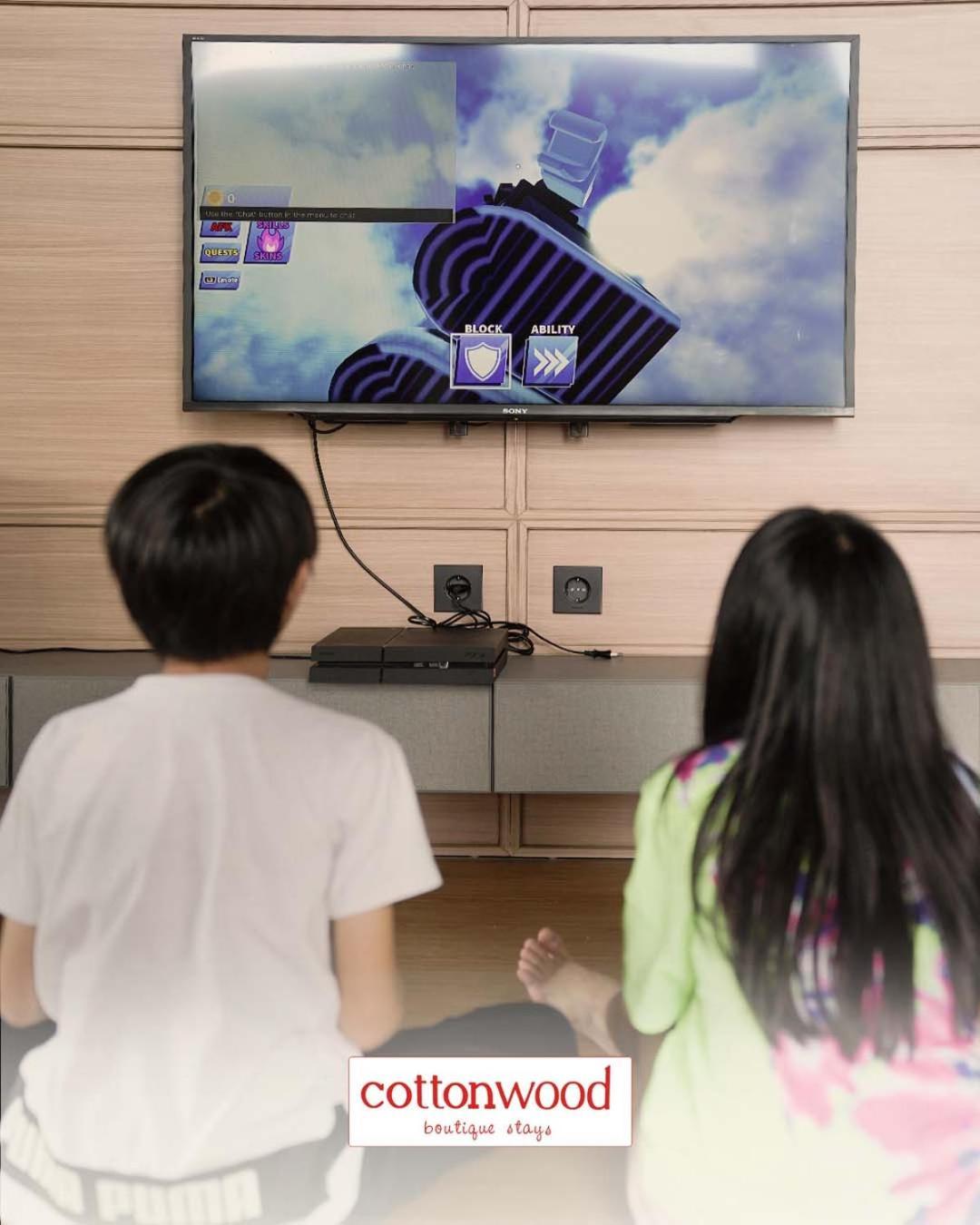 Villa Cottonwood Yaputa Heated-Onsen Netflix Api-Unggun Karaoke Ps4 Sampal Esterno foto