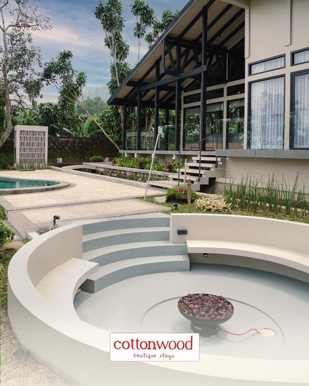 Villa Cottonwood Yaputa Heated-Onsen Netflix Api-Unggun Karaoke Ps4 Sampal Esterno foto