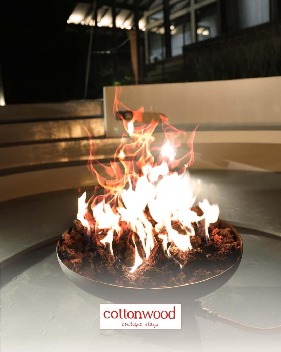 Villa Cottonwood Yaputa Heated-Onsen Netflix Api-Unggun Karaoke Ps4 Sampal Esterno foto
