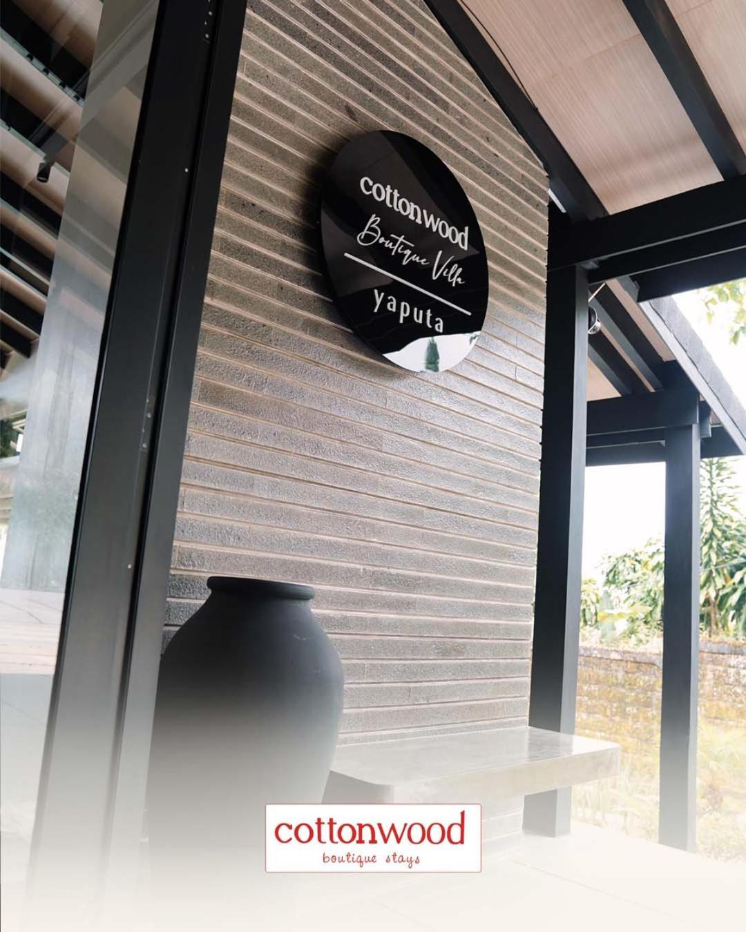 Villa Cottonwood Yaputa Heated-Onsen Netflix Api-Unggun Karaoke Ps4 Sampal Esterno foto