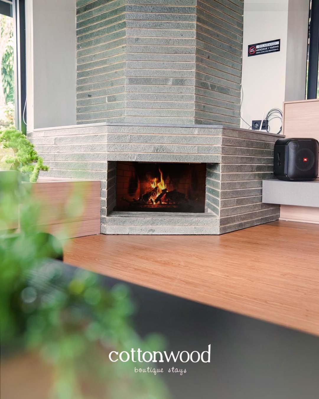 Villa Cottonwood Yaputa Heated-Onsen Netflix Api-Unggun Karaoke Ps4 Sampal Esterno foto
